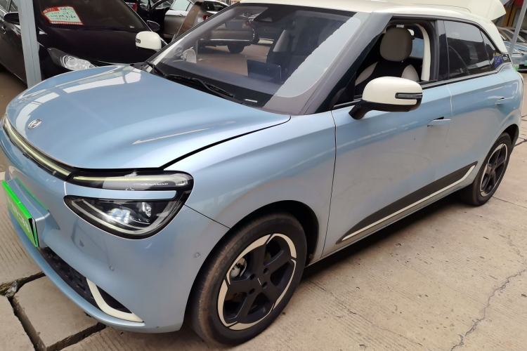 Used Dongfeng NAMMI 01 2024 430 Max Smart+