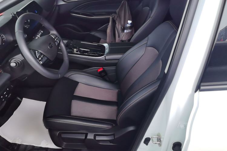 Used AION S 2023 Meizu 580 Lithium Iron Phosphate