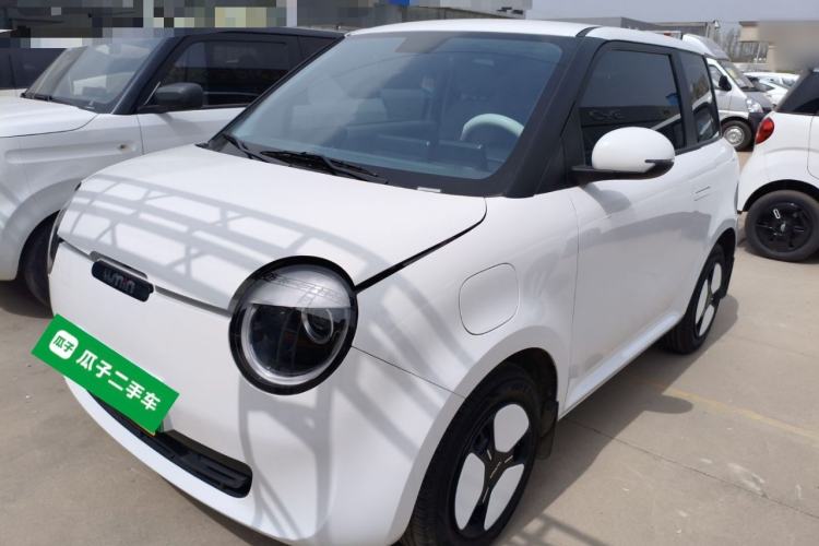 Used CHANGAN NEVO Lumin 2025 205 km Xiangqin Version