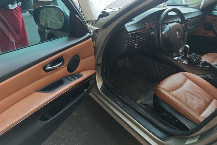 Used BMW 3 Series 2011 320i Sport Edition