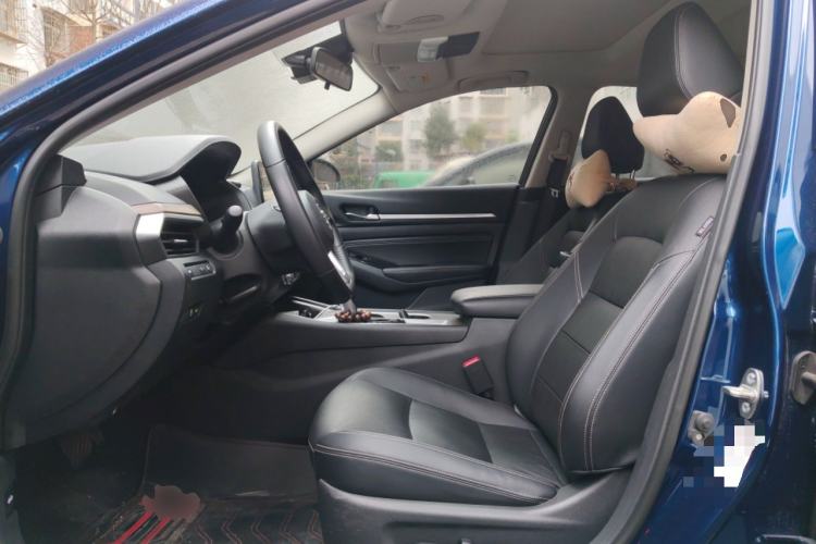 Used Nissan Teana 2021 2.0L XL Comfort Edition
