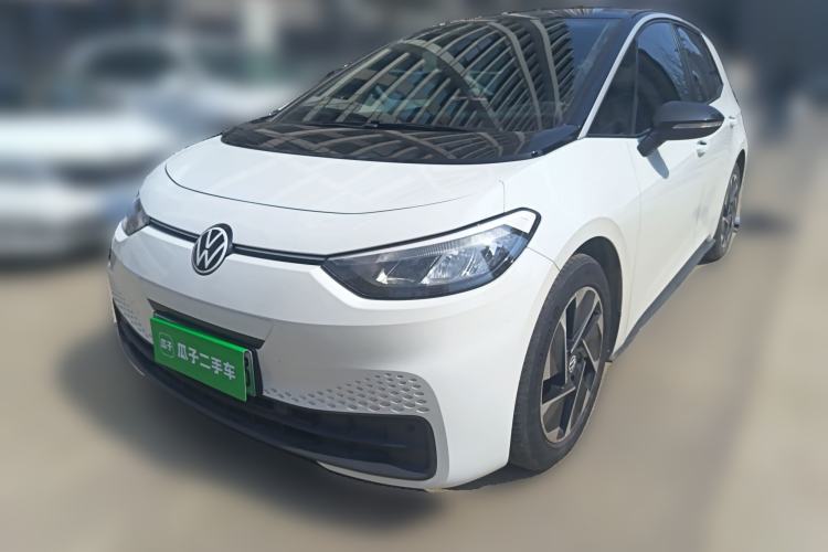 Used Volkswagen ID.3 2024 Outstanding Edition