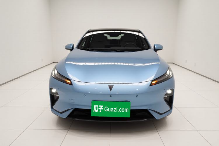 Used Deepal L07 2024 230Max Qiankun Intelligent Driving ADS SE Range-Extended Version