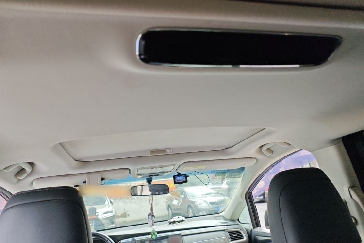 Used Honda Elysion 2016 2.4L Style Edition Headliner