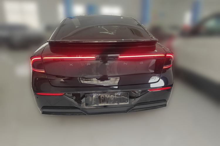 Used XPeng P7+ 2024 Long-Range Max
