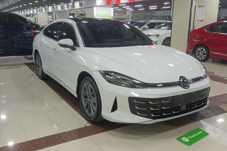 Used Volkswagen Lamando 2026 Lavida L 300TSI Lingdong Edition