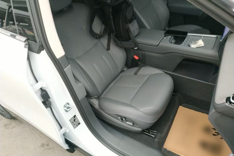 Used XPeng G6 2025 625 Long-Range Max Flagship Edition