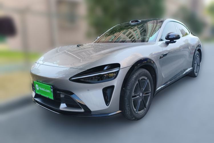 Used Xiaomi Auto YU7 2025 Ultra-Long Range High-Performance All-Wheel-Drive Max Edition