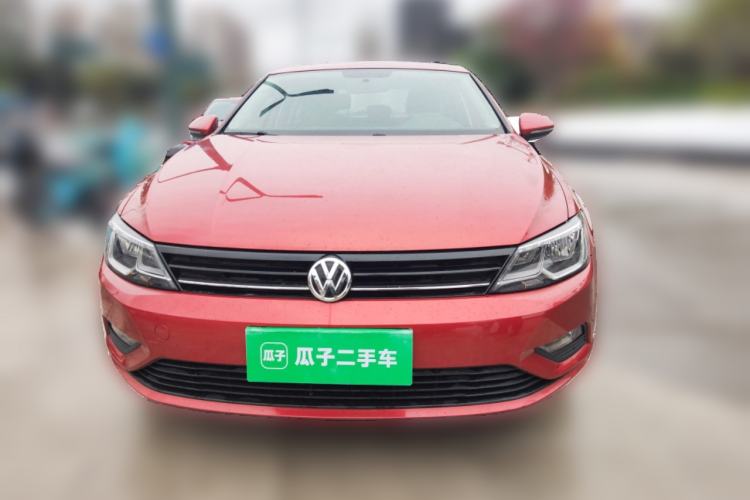 Used Volkswagen Lamando 2015 230TSI DSG Fashion Edition