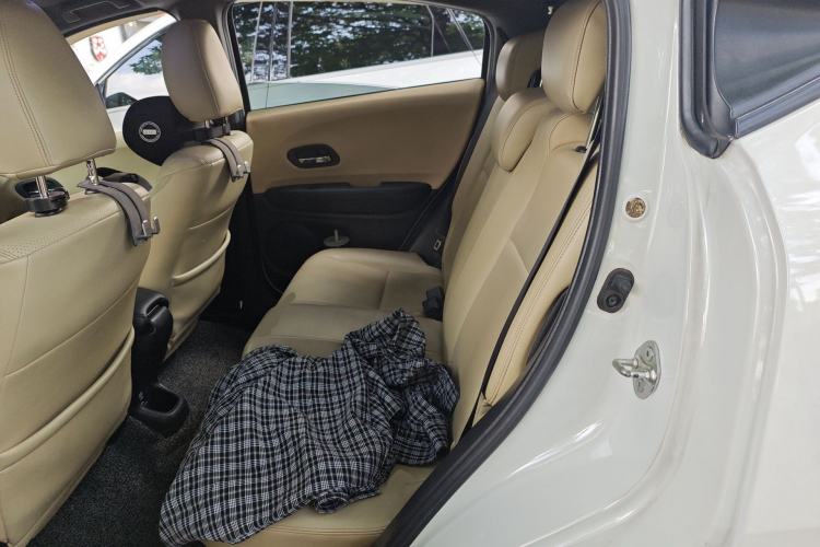 Used Honda XR-V 2015 1.5L LXi CVT Classic Edition