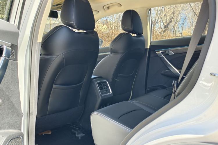 Used Geely Auto Emgrand X7 Sport 2020 1.8TD DCT Smart Connect PRO Interior 3