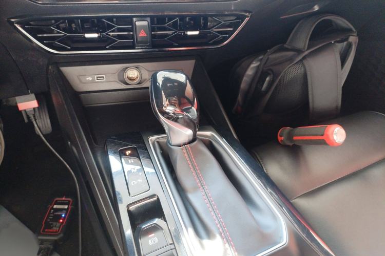 Used MG 5 2022 180 DVVT CVT Youth Luxury Edition