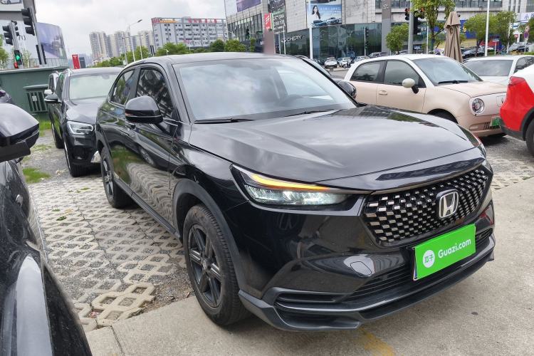 Used Honda XR-V 2023 1.5L CVT Thermal Edition Exterior 1