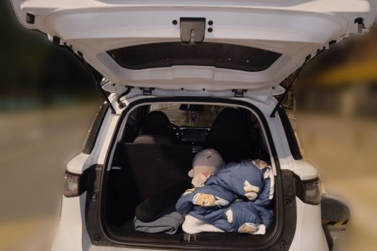 Used Cowin October 2023 201km Wave Rider Edition