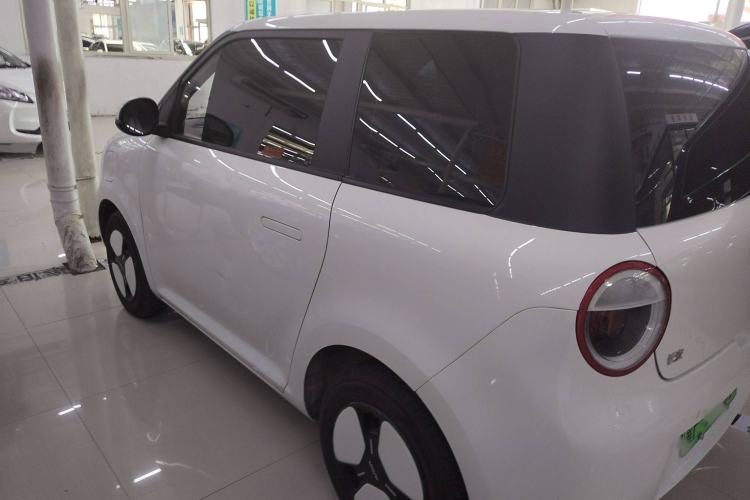 Used CHANGAN Lumin 2023 205km Xiangqin Version Exterior 3