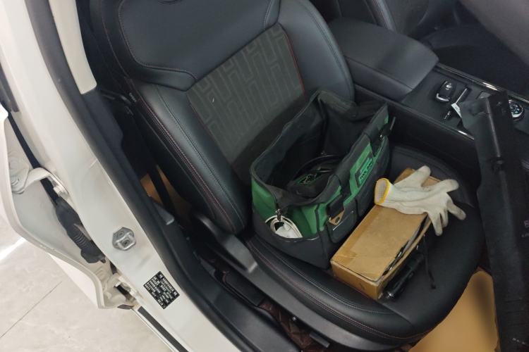 Used Ford Mondeo 2023 EcoBoost 180 Luxury Model
