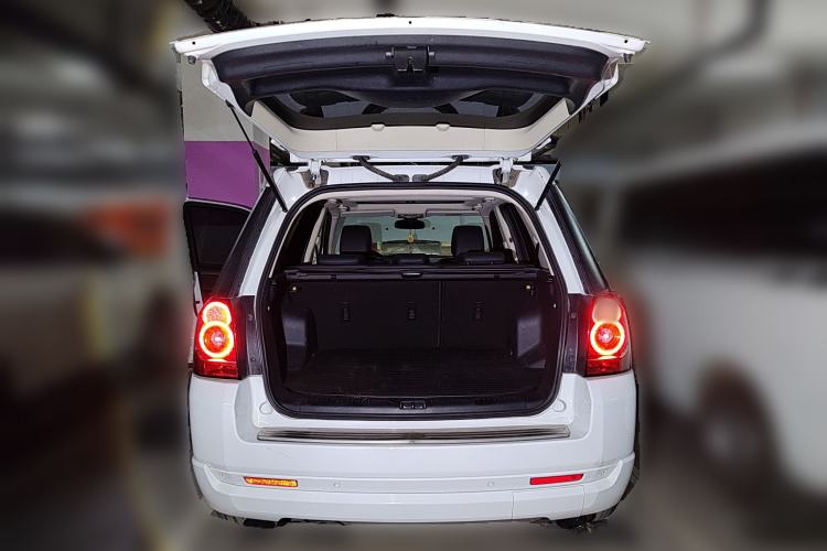 Used Land Rover Freelander 2 2015 2.0T Si4 HSE Luxury Collector's Edition