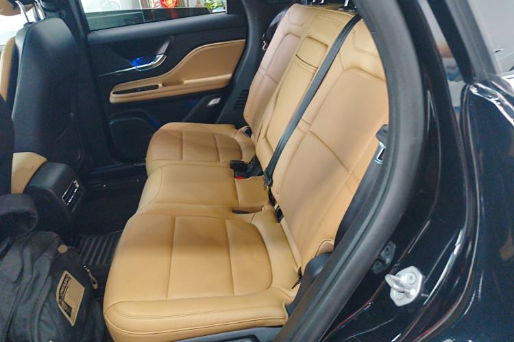 Used Lincoln Corsair 2022 2.0T Two-Wheel Drive Luxury Edition
