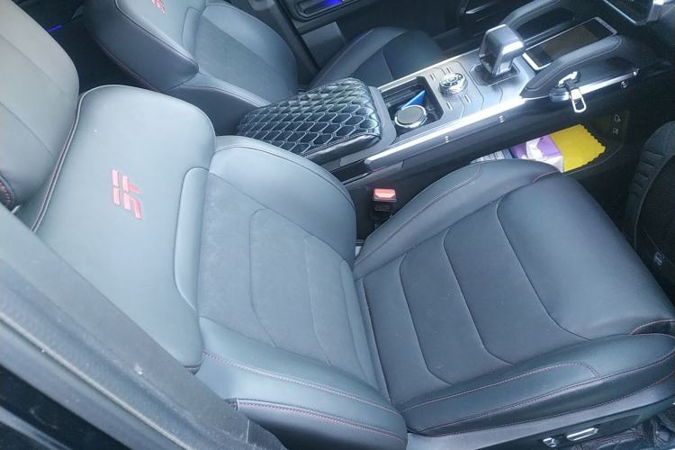 Used JETOUR Traveler 2023 2.0T All-Wheel Drive CrossPRO+