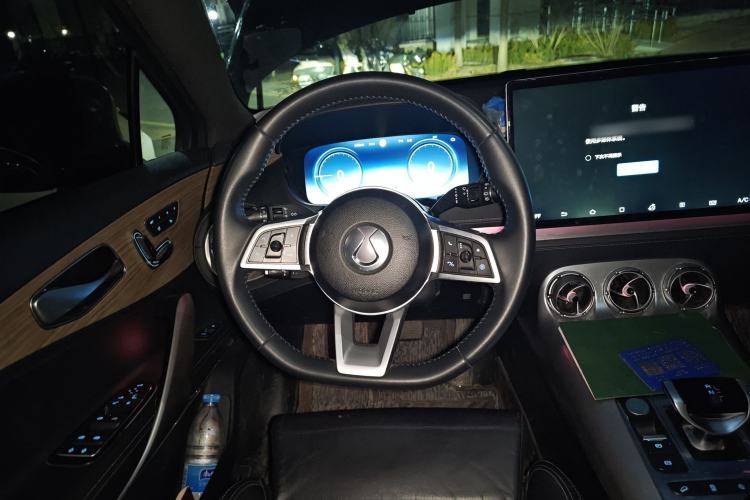 Used Denza X 2020 PHEV Sport Edition