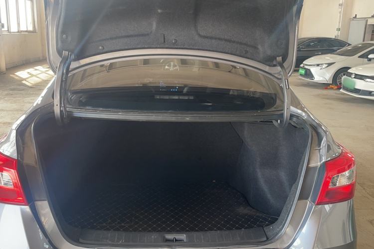 Used Nissan Sylphy 2022 Classic 1.6XE CVT Comfort Edition