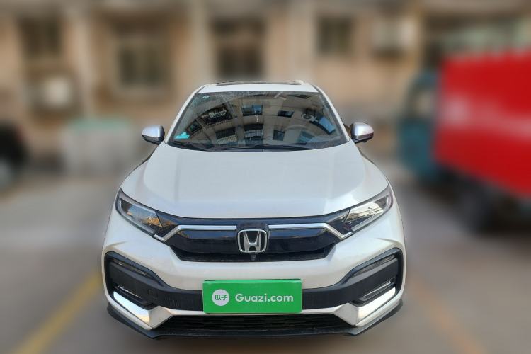 Used Honda XR-V 2021 220TURBO CVT Luxury Edition