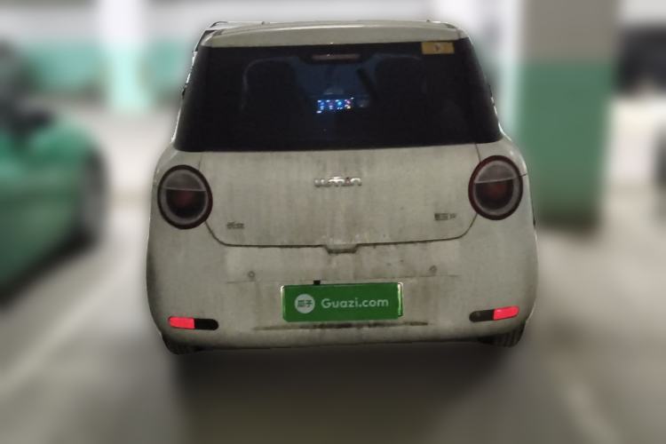 Used Qiyuan Lumin 2023 205km Xiangqin Version