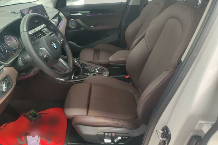 Used BMW X1 2022 sDrive25Li Leading Model