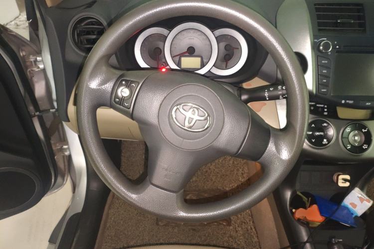 Used Toyota RAV4 2011 2.0L Automatic Classic Edition