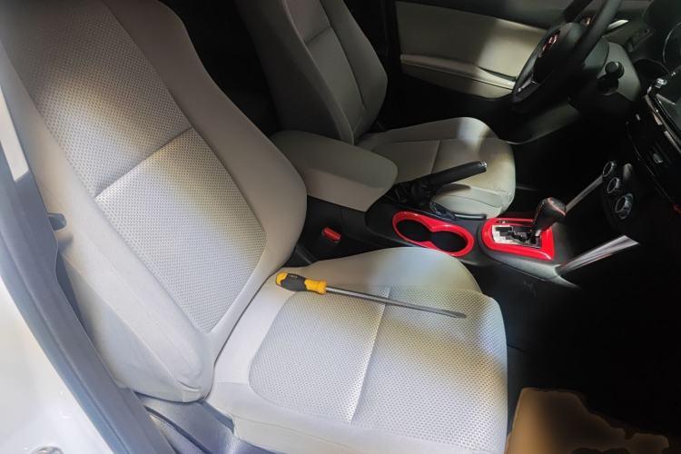 Used Mazda CX-5 2013 2.0L Automatic Two-Wheel Drive Comfort Version
