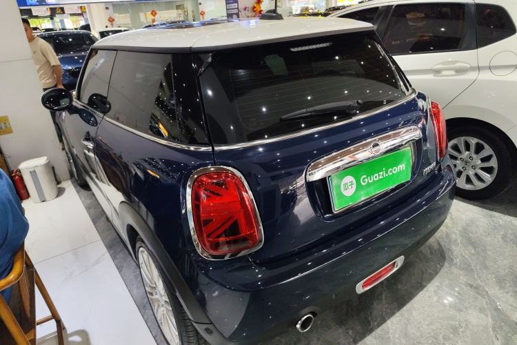 Used MINI 2018 1.5T COOPER Artist