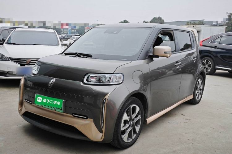 Used ORA White Cat 2020 401 km Flagship Version