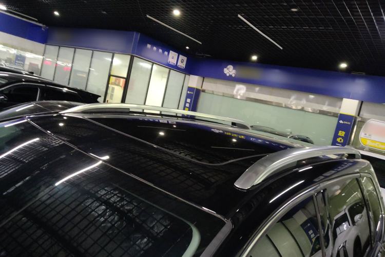 Used Ford Edge 2021 Facelifted PLUS EcoBoost 245 Two-Wheel Drive XLT 7-Seater
