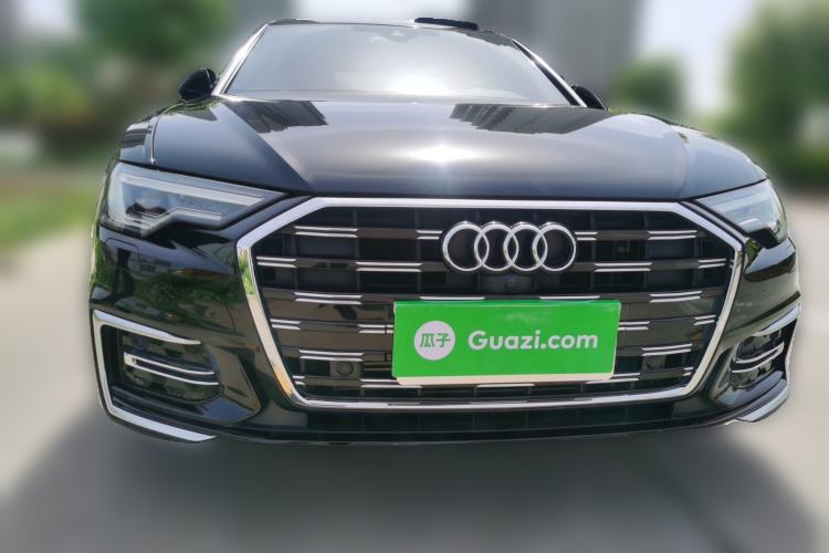 Used Audi A6L 2025 45 TFSI Prestige Dynamic Edition