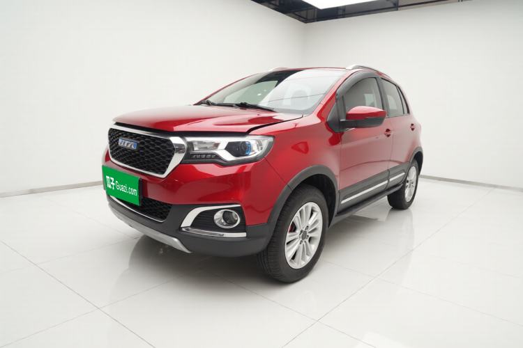 Used Haval H1 2016 Blue Label 1.5L AMT Urban Model