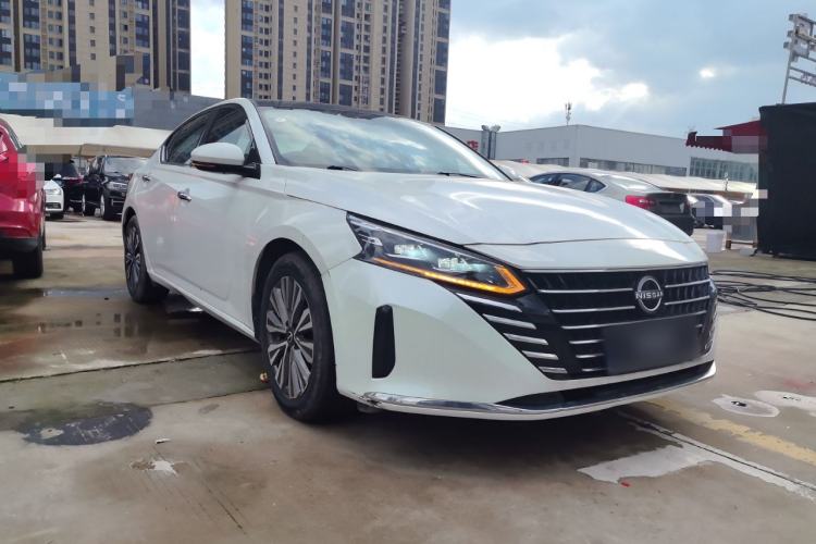 Used Nissan Teana 2022 2.0L XL-TLS Enjoyment Edition
