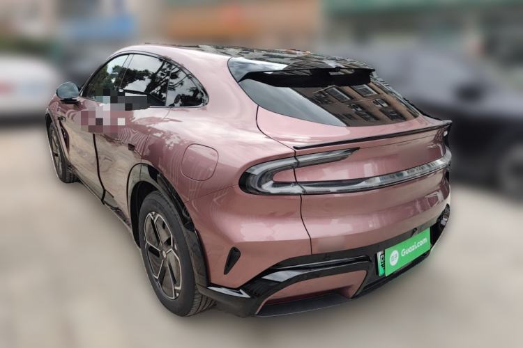 Used Xiaomi Auto YU7 2025 Ultra-Long Range Rear-Wheel Drive Version
