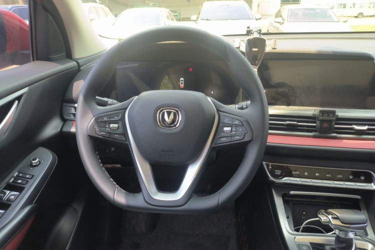 Used CHANGAN CS55PLUS 2020 1.5T Automatic Xuan Dong Edition