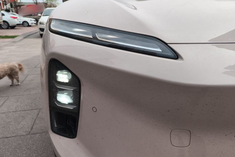 Used Nio ET5T 2025 75 kWh Touring
