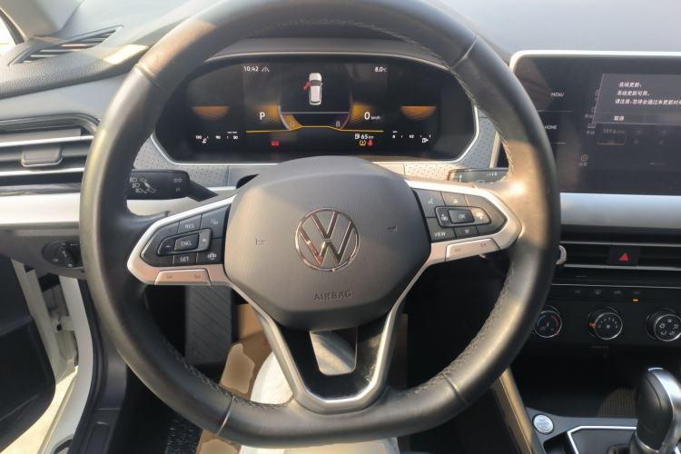 Used Volkswagen Lavida 2023 280TSI DSG Full-Comfort Edition