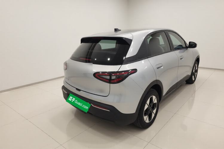 Used Geely Galaxy Geome 2026 Model 410km Exploration Edition