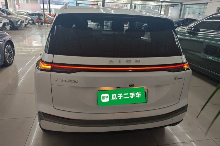 Used AION Y 2025 Plus 510 Enjoy Edition