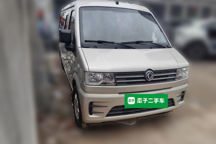 Used Dongfeng Xiaokang C56 2020 1.5L Luxury Model I DK15C
