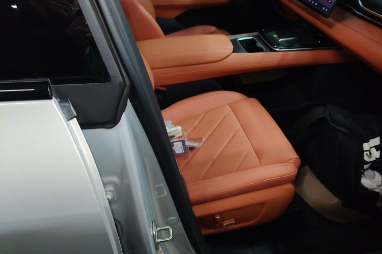 Used Deepal S05 2026 Model 520Plus Pure Electric Edition