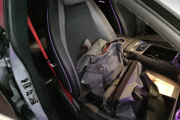 Used Mercedes-Benz EQE AMG 2023 AMG EQE 53 4MATIC+
