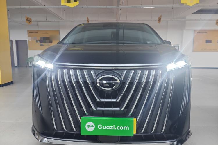 Used GAC Trumpchi M8 2024 Master Series 400T Ultimate Edition