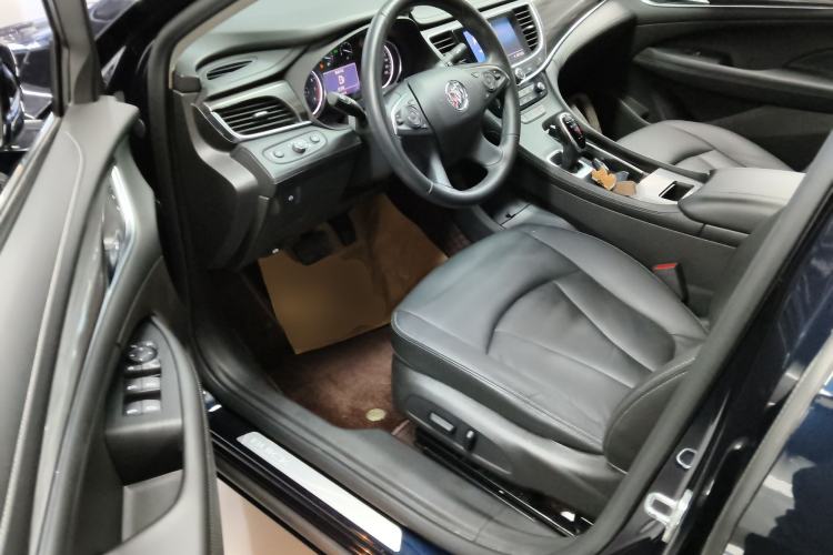 Used Buick LaCrosse 2021 652T Luxury Model