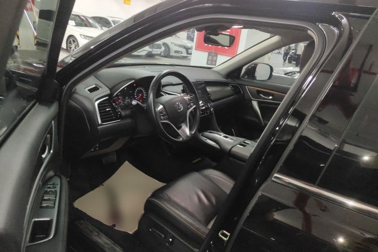 Used Honda Avancier 2020 370TURBO Four-Wheel Drive Premium Edition
