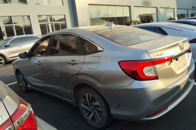 Used Honda Crider 2019 180 Turbo CVT Luxury Edition China VI Emission Standard