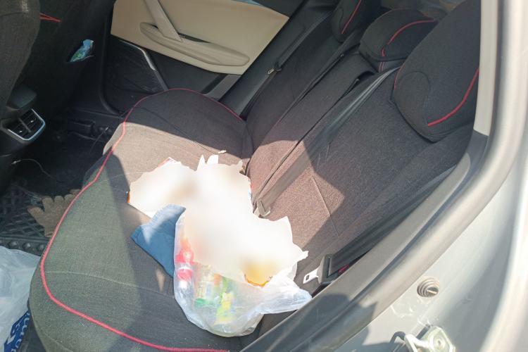 Used Lynk & Co 06 2020 1.5T YAO Halo
